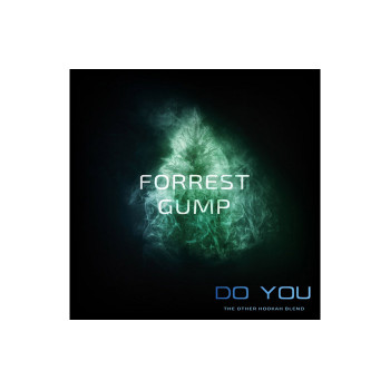 Кальянная смесь Do You Forrest Gump (Хвойный Лес) 50г