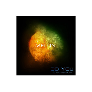Кальянная смесь Do You Melon (Дыня) 50г