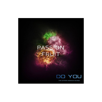 Кальянная смесь Do You Passion Fruit (Нежная Маракуйя) 50г