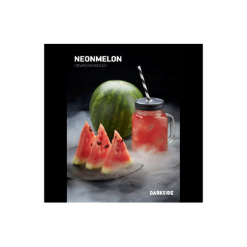 Табак для кальяна Darkside MEDIUM Neonmelon (Арбуз) 100 гр.