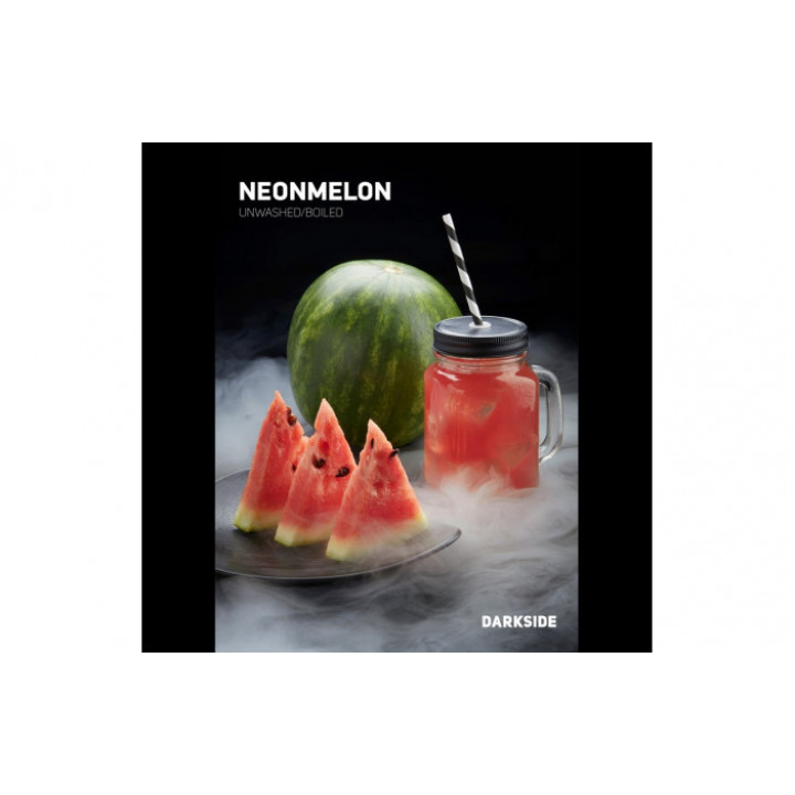 Табак для кальяна Darkside MEDIUM Neonmelon (Арбуз) 100 гр.
