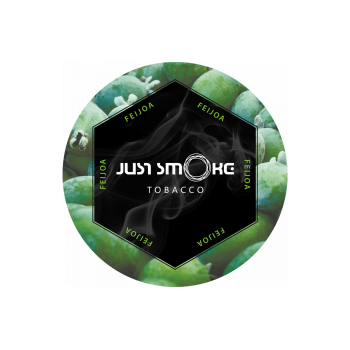 Табак Just Smoke Feijoa (Фейхуа) 100 гр