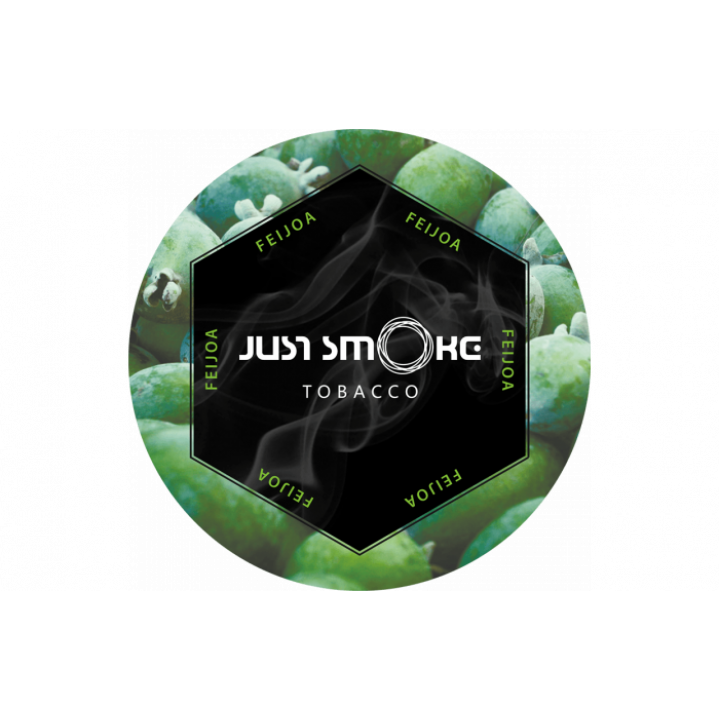 Табак Just Smoke Feijoa (Фейхуа) 100 гр