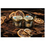 Табак для кальяна WTO Tanzania Bergamot (Бергамот) 20 гр
