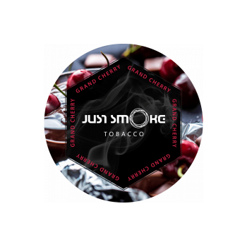 Табак для кальяна Just Smoke Grand Cherry (Вишня) 100г