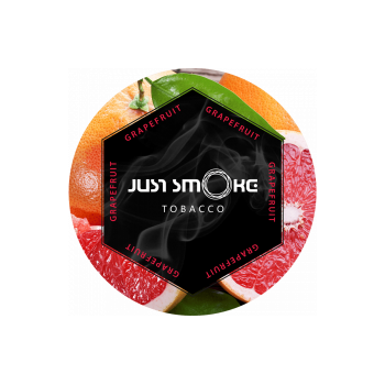 Табак Just Smoke Грейпфрут (Grapefruit) 100 гр