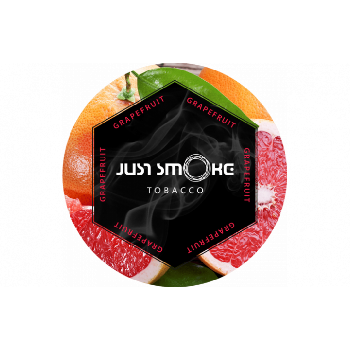 Табак Just Smoke Грейпфрут (Grapefruit) 100 гр