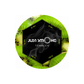Табак Just Smoke Киви (Kiwi) 100 гр