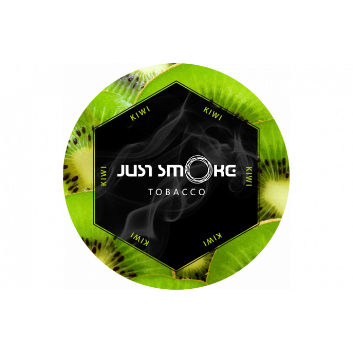 Табак Just Smoke Киви (Kiwi) 100 гр