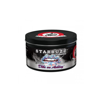 Табак для кальяна Starbuzz Dibs on Ashley 250 гр.