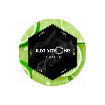 Табак Just Smoke Lime (Лайм) 100 гр