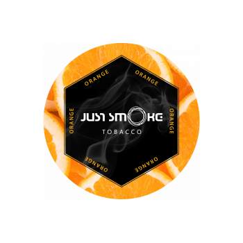 Табак Just Smoke Апельсин (Orange) 100 гр