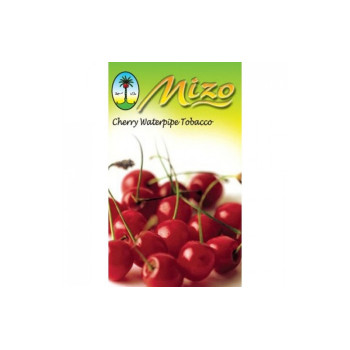 Табак для кальяна Nakhla Mizo (Вишня) 50 гр.