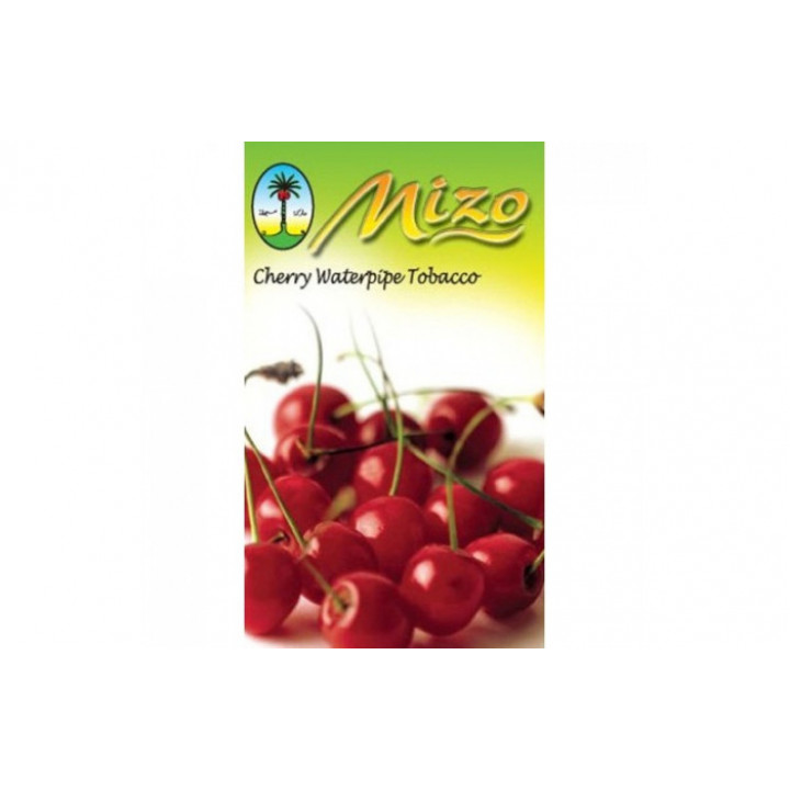 Табак для кальяна Nakhla Mizo (Вишня) 50 гр.