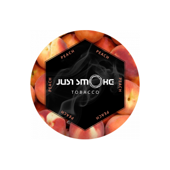 Табак Just Smoke Персик (Peach) 100 гр