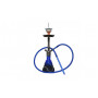 Кальян AMY Deluxe 4 Stars 450 Black Blue