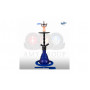 Кальян AMY Deluxe 4 Stars «460» Black Blue