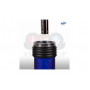 Кальян AMY Deluxe 4 Stars «460» Black Blue