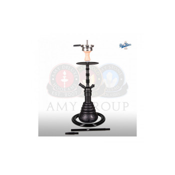 Кальян AMY Deluxe 4 Stars «460» Black