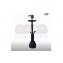 Кальян Amy Deluxe 4 Stars «620» Black - 75 см