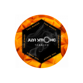 Табак для кальяна Just Smoke Thai Mango (Манго) 100г