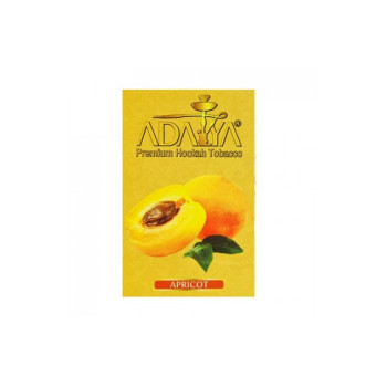 Табак для кальяна Adalya Apricot (Абрикос) 50 гр.