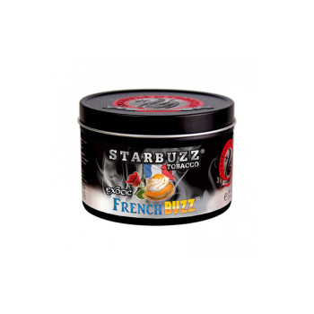 Табак для кальяна Starbuzz French Buzz 100 гр.