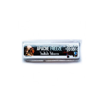 Табак для кальяна Apache Freeze (Ментол) 250г