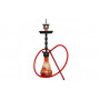 Кальян Amy Deluxe Zuri «640» Black-red