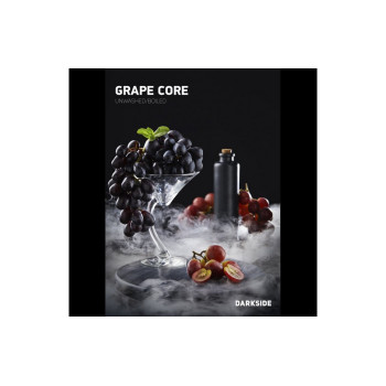 Табак Darkside MEDIUM 100 гр - Grape Core (Виноград)