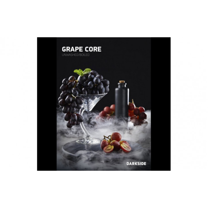 Табак Darkside MEDIUM 100 гр - Grape Core (Виноград)