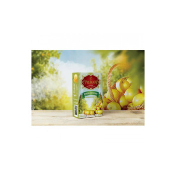 Табак для кальяна Pelikan Lemon Intense (Лимон) 50г