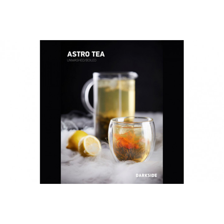 Табак Darkside MEDIUM 100 гр - Astro Tea ( Зеленый чай)