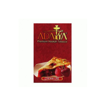 Табак для кальяна Adalya Cherry Pie (Вишневый пирог) 50 гр.