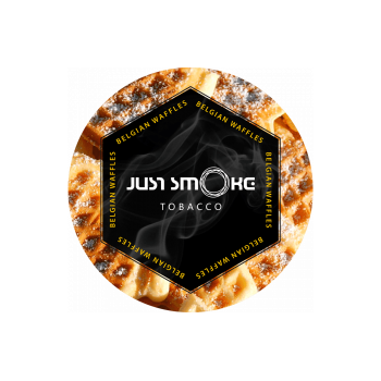 Табак Just Smoke Вафли (Waffles) 100 гр