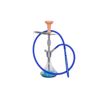 Кальян Skyseven A78 Crystal-Blue
