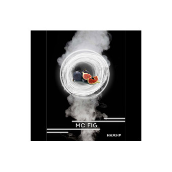 Табак для кальяна RAP Tobacco Инжир (MC Fig) 50г
