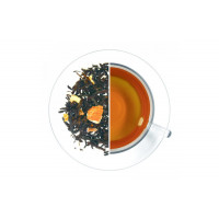Табак для кальяна Tangiers BURLEY Prince of Gray (Черный чай с бергамотом и апельсином) 250г