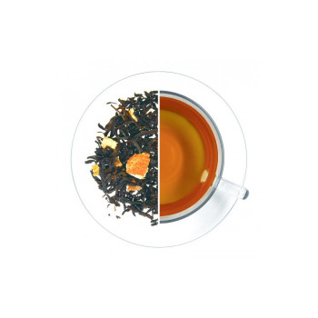 Табак для кальяна Tangiers BURLEY Prince of Gray (Черный чай с бергамотом и апельсином) 250г
