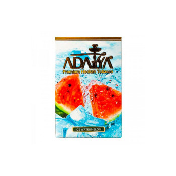 Табак для кальяна Adalya Ice Watermelon 50 гр.