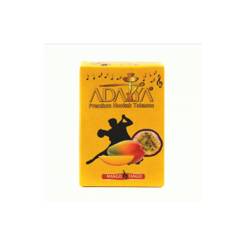 Табак для кальяна Adalya Mango Tango (Манго Танго) 50 гр.