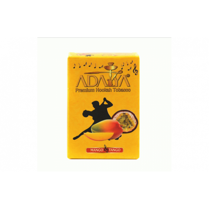 Табак для кальяна Adalya Mango Tango (Манго Танго) 50 гр.