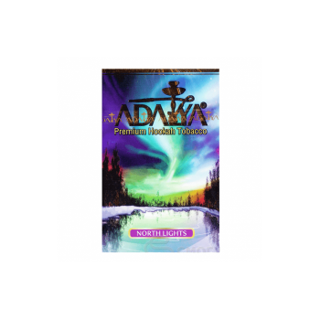 Табак для кальяна Adalya North Lights (Цитрусы, гуава, корица) 50 гр