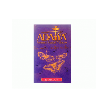 Табак для кальяна Adalya Rhapsody (Рапсодия) 50 гр.