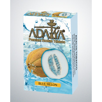 Табак Adalya Голубая дыня (Дыня и черника) Акциз 50 гр.