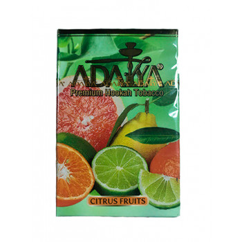 Табак Adalya Цитрусовый микс Акциз 50 гр.