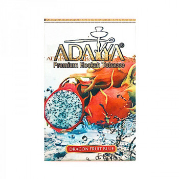 Табак Adalya Драгонфрут Блю (Освежающая питахайя) Акциз 50 гр.
