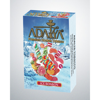 Табак Adalya Айс бонбон (Освежающие леденцы) Акциз 50 гр.