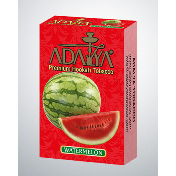 Табак Adalya Арбуз Акциз 50 гр.