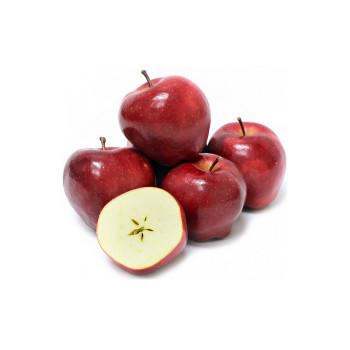 Табак Tangiers 100 г - BIRQUQ Apple (Яблоко)